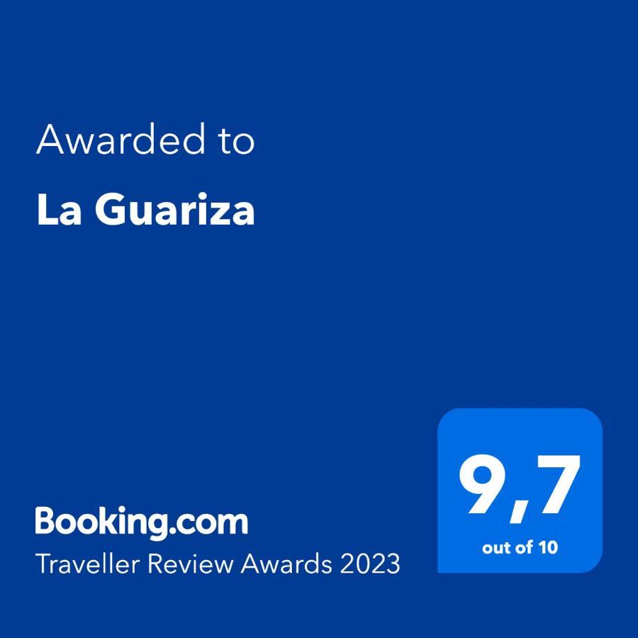 La Guariza Apartment Villablino
