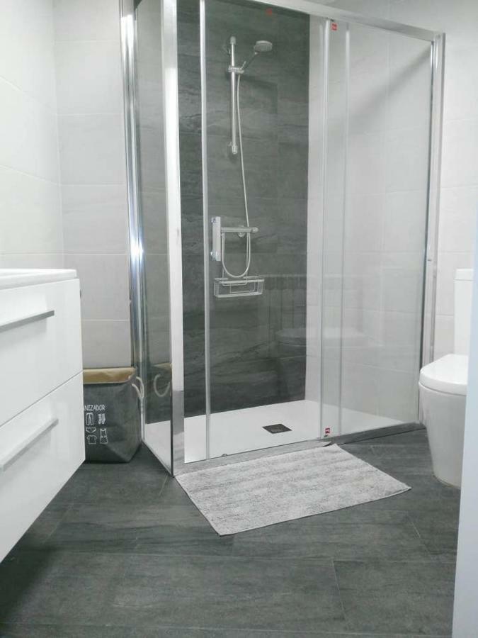 La Guariza Apartment *