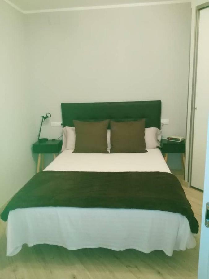 Apartment La Guariza Villablino